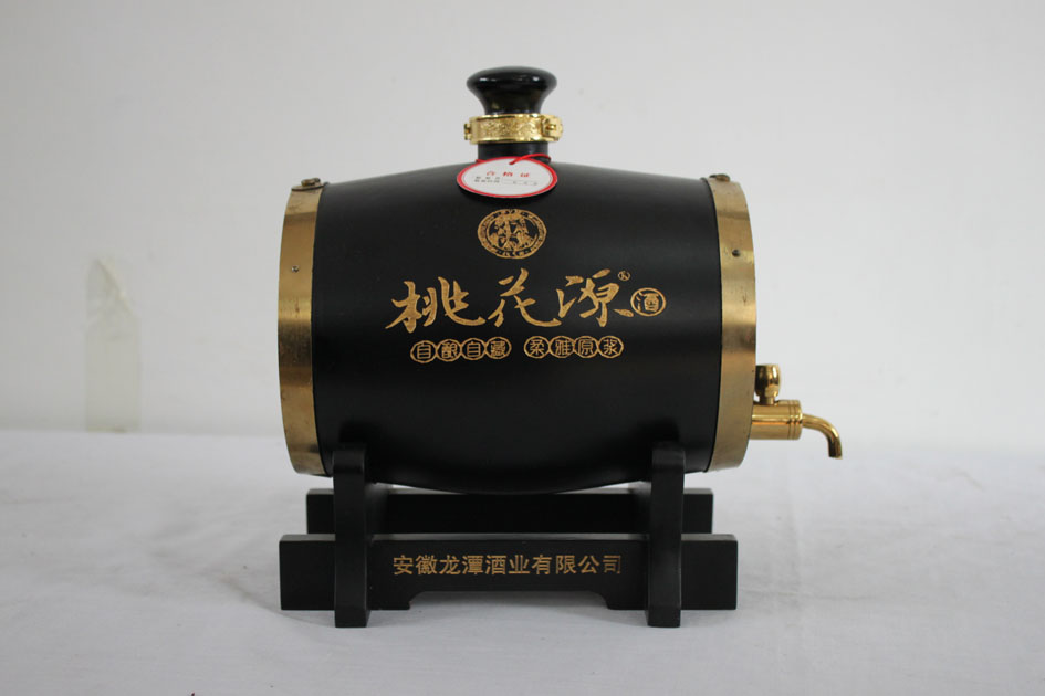 安徽桃花源酒業(yè)訂購產(chǎn)品展示